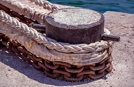 Post