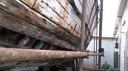 Refitting