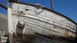 Refitting