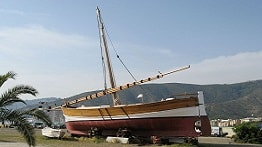 Refitting