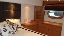 Refitting
