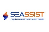 seassist assistenza in mare nencioni