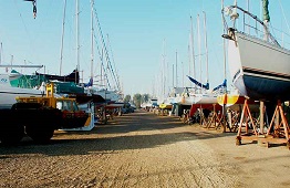 Post